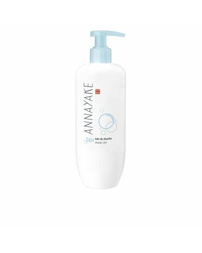 Annayake 24H Gel Douche Hydratant 400ml - Parfum Longue Durée
