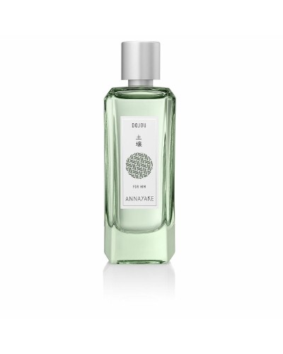 Annayake DOJOU FOR HIM - Eau de Parfum für Herren 100ml - Intensiver & Maskuliner Duft
