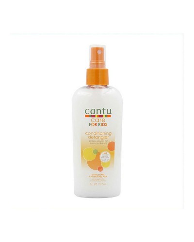 Balsam Kids Care Detang Cantu Care For Kids 177 ml (177 ml)
