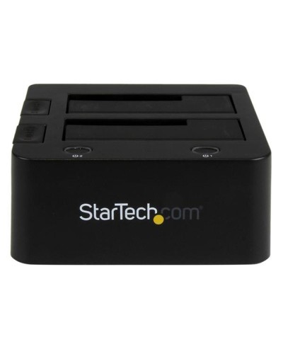 StarTech USB 3.0 Universal Docking Station - UNIDOCKU33 - HDD/SSD

