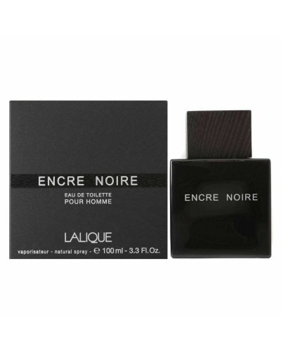 Parfym Herrar Lalique EDT Encre Noire Pour Homme 100 ml