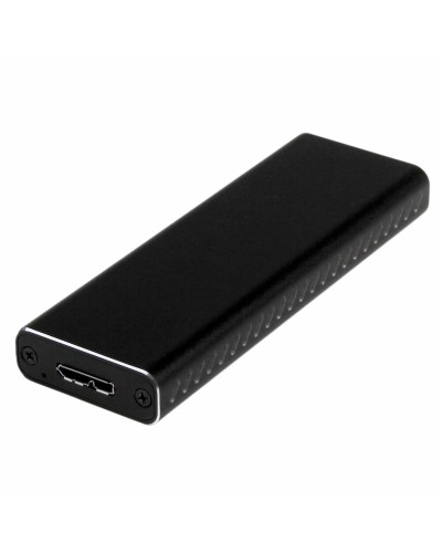 StarTech M.2 NGFF SSD to USB 3.0 Adapter - Portable
