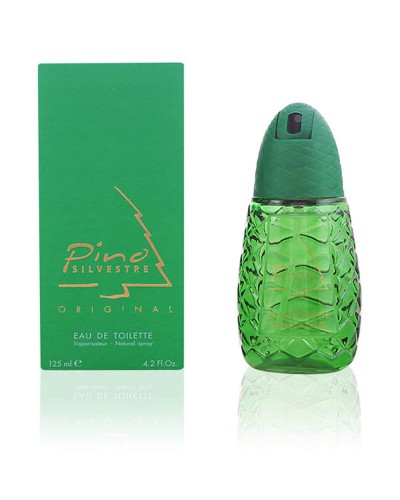 Pino Silvestre Original EDT 125ml - Woody & Classic Perfume for Women
