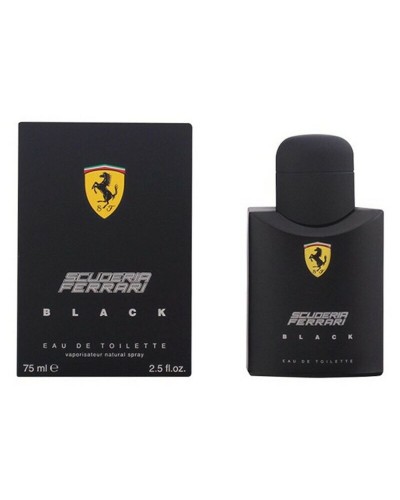 Miesten parfyymi Ferrari EDT