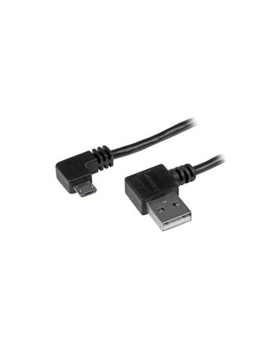 CAVO MICRO USB AD ANGOLO 1 M