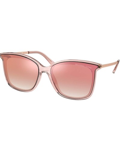 Michael Kors ZERMATT MK 2079U: Elegante Damen Sonnenbrille
