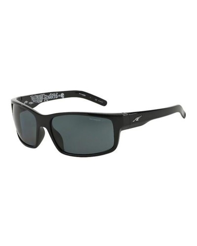 Arnette Fastball AN4202 Men's Sunglasses - 62mm - Sporty
