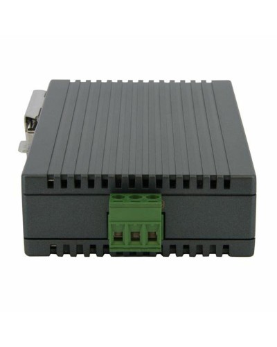Startech IES5102 5-Port Fast Ethernet 200Mbps Industrial Switch
