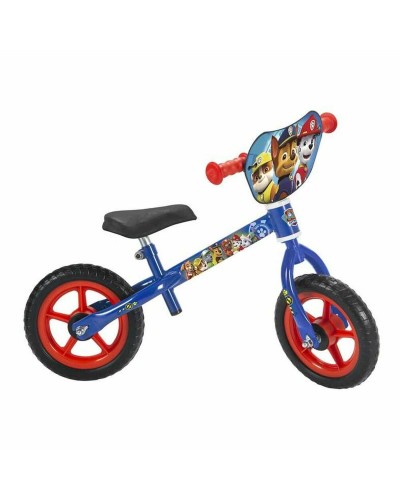 Lasten pyörä The Paw Patrol   10"