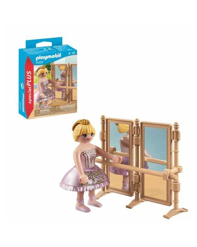 Playmobil Figurine Articolata 71171 - Set 13 Pezzi - Gioco Creativo
