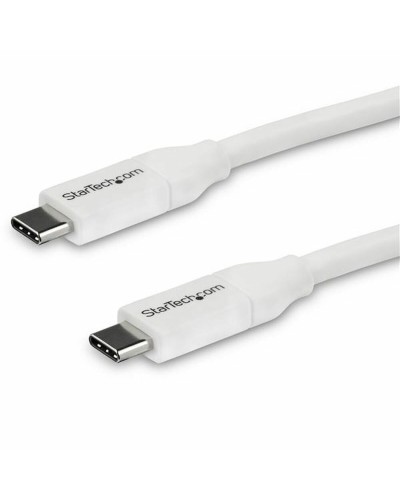 Kaapeli USB C Startech USB2C5C4MW           4 m