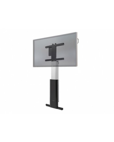 Soporte de Mesa CTOUCH para Pantallas de 55"-86" - Base Robusta para Monitores
