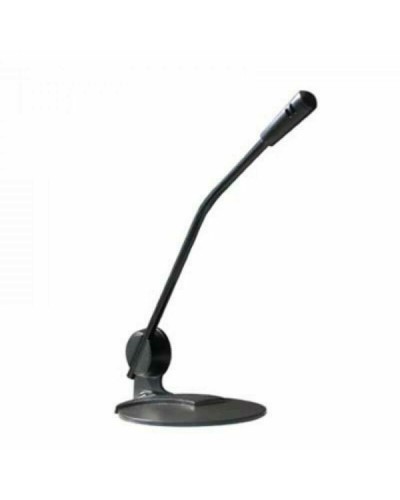 Microphone de Bureau Ewent EM3550 Noir