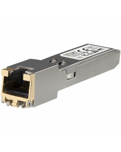 Startech SFP10GBTCST SFP+ Fiber Module 10GBase-T Copper - 10Gbps Multimode
