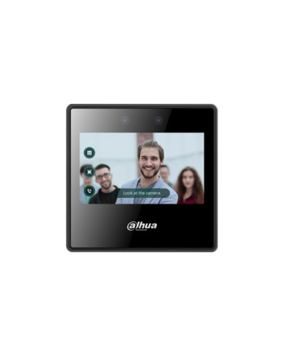 Dahua DHI-ASI3223A External Card Reader Black - Access Control
