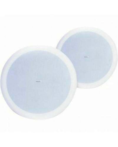 Högtalare Clearone LS6CT Vit