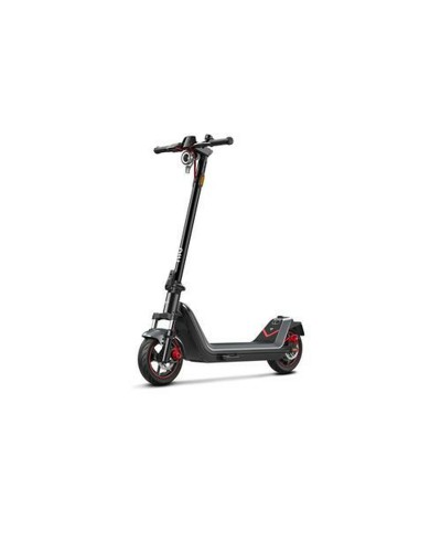 Niu KQI 300X Patinete Eléctrico Gris - Autonomía 40km, Plegable
