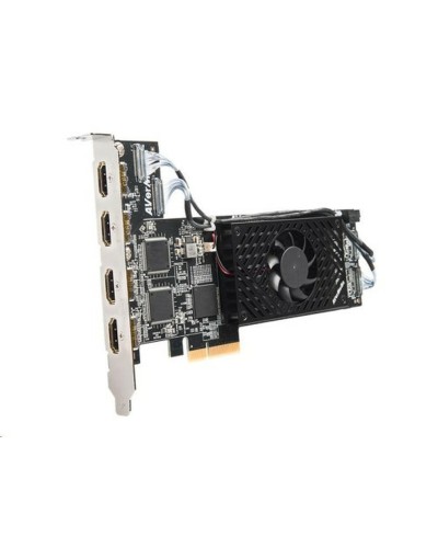 Videopelitallennin AVERMEDIA6130 CL314H1