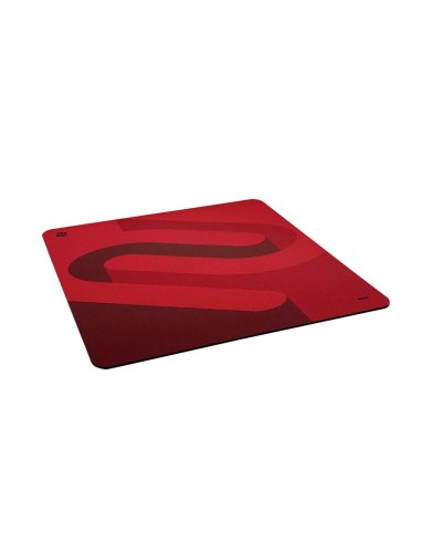 Zowie H-SR-SE-ZC05 ROUGE II Tapis de Souris Gaming Rouge - Surface Lisse
