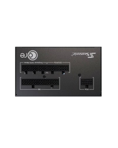 Virtalähde SeaSonic CORE GX 650 650 W 80 Plus Gold