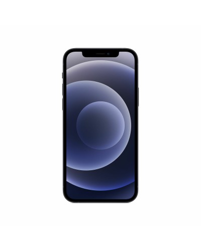 Smartphone Apple iPhone 12 6,1" 128 GB Zwart