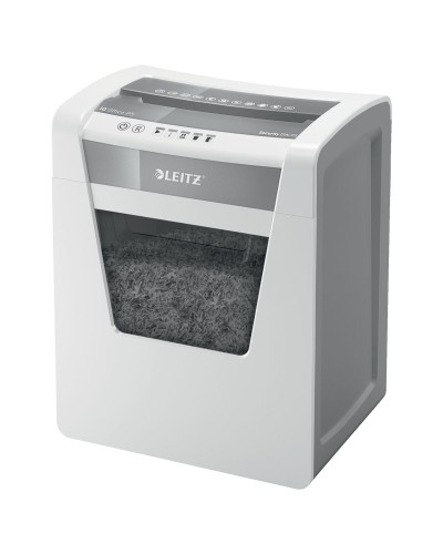 Papierversnipperaar Microsnippers Leitz Office P5