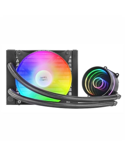 Mars Gaming ML-ONE120 CPU Liquid Cooling Kit - PC Cooling
