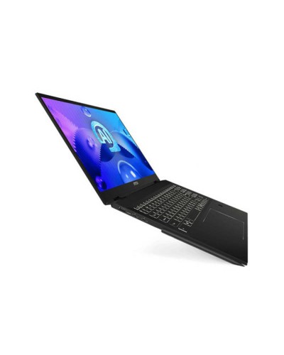 MSI Stealth 16 AI Studio: Intel Ultra 7, RTX 4050, 32GB RAM, 1TB SSD - 16"
