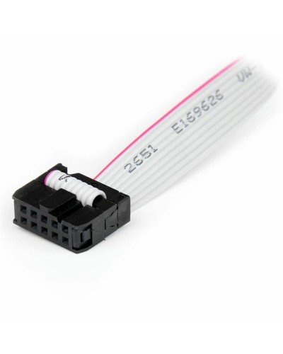 StarTech Adaptador Serie/Paralelo PCI Express - 2 Puertos Serie RS232, 1 Puerto Paralelo
