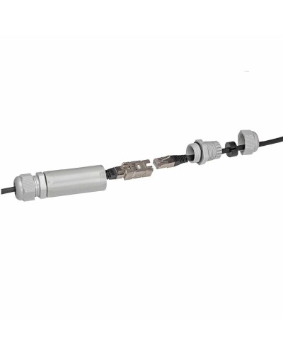 UTP kategoria 6 jäykkä verkkokaapeli Axis 5503-431