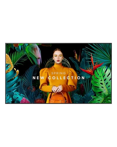 Videovägg Monitor Samsung LH98QHCEBGCXEN 98" 4K Ultra HD