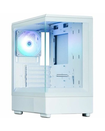 Caja Semitorre ATX Zalman P10