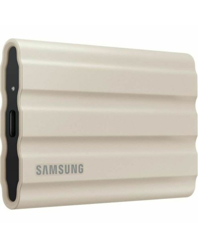 Externe Harde Schijf Samsung MU-PE2T0K 2 TB SSD