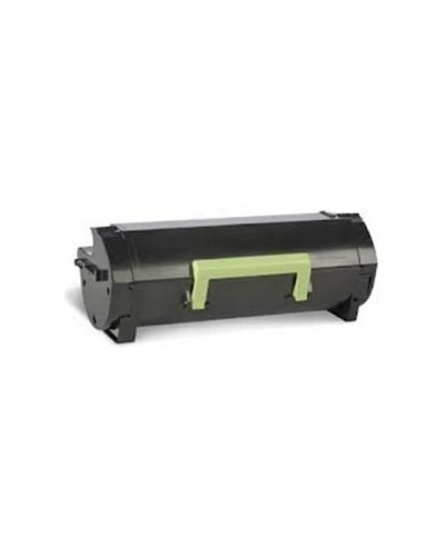 Toner Lexmark 50F2X0E Zwart