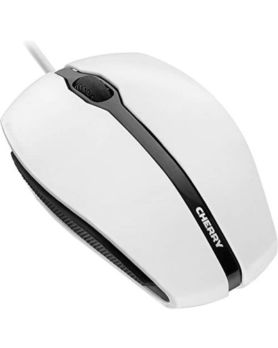 Optisk Mus Cherry JM-0300-0 1000 DPI Vit