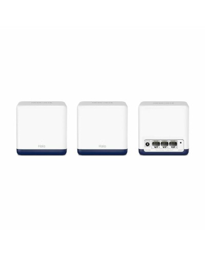 Access point TP-Link AC1900 1300 Mbps Mesh White