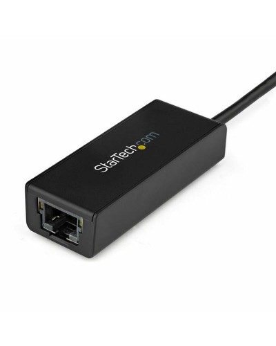 StarTech USB 3.0 a Gigabit Ethernet - Adattatore di Rete USB31000S
