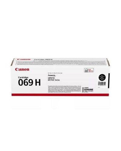 Toner Canon 5098C002 Schwarz