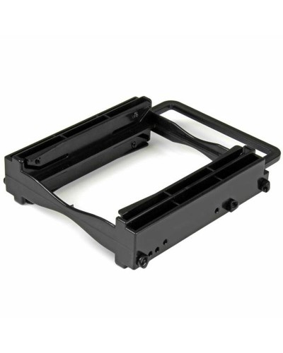 Startech 2.5" to 3.5" Mounting Bracket - PC Desktop HDD/SSD Adapter
