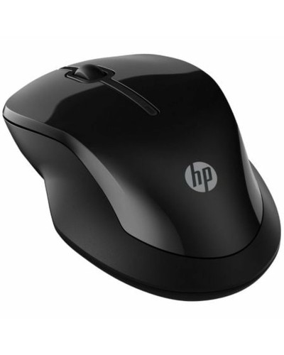 Wireless Mouse HP 250 Black