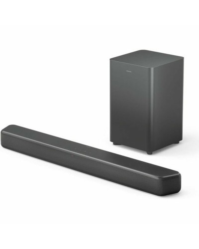 Soundbar Philips Grau (Restauriert A)