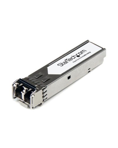 Startech SFP+ 10GBASE-SR Multimode Glasfaser Modul - Schnelle Konnektivität
