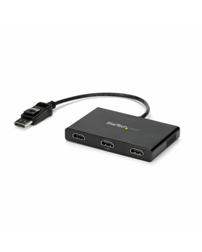 HDMI-adapteri Startech MSTDP123HD HDMI x 2