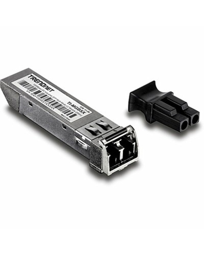 SFP Singlemode Vezelmodule Trendnet TI-MGBSX            