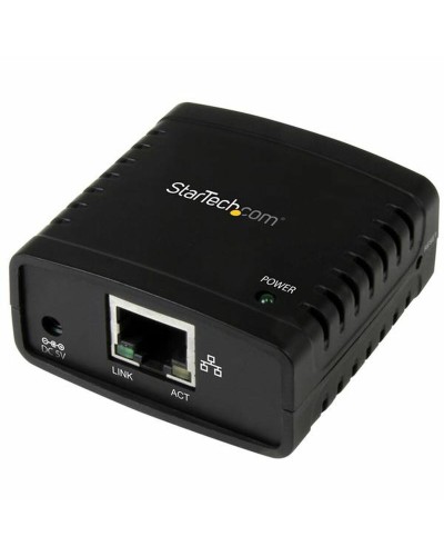 StarTech USB 2.0 auf RJ45 Ethernet Adapter - PM1115U2 - Schnelles Netzwerk
