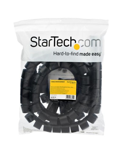 Kabelorganizer Startech CMSCOILED4          