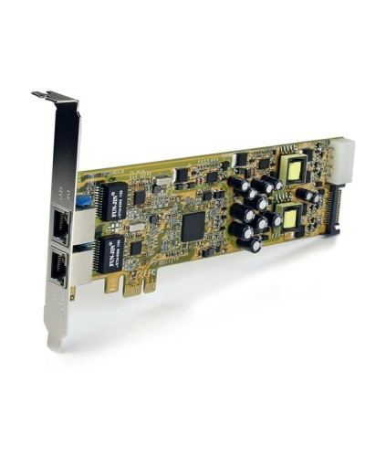Netzwerkkarte Startech ST2000PEXPSE        