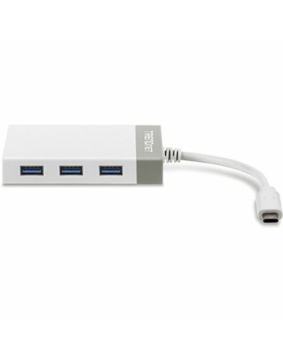 Trendnet TUC-ETGH3 Adaptateur USB 3.0 Gigabit Ethernet - Vitesse et Stabilité
