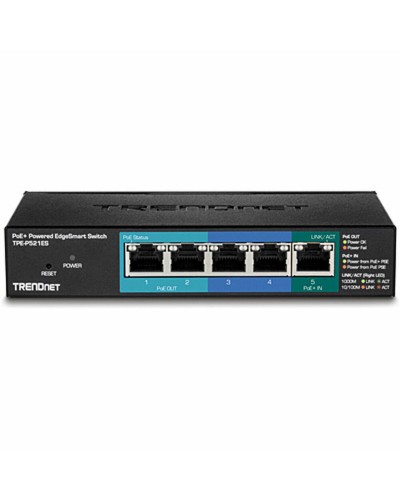 Kytkin Trendnet TPE-P521ES 10 Gbps