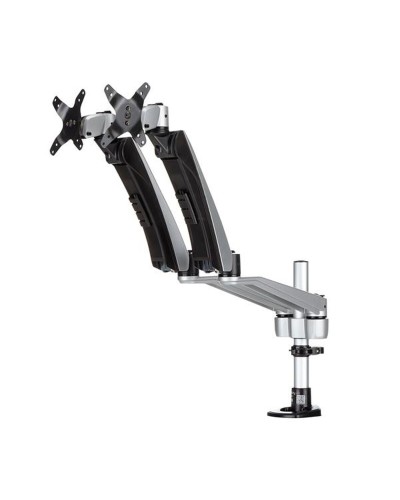 StarTech ARMDUAL30 Dual Monitor Arm Schwenkarm für bis zu 30"
